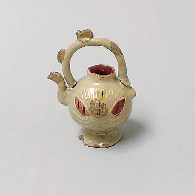 Figurilla