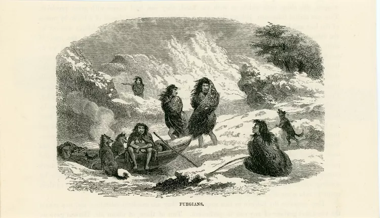 Fuegians