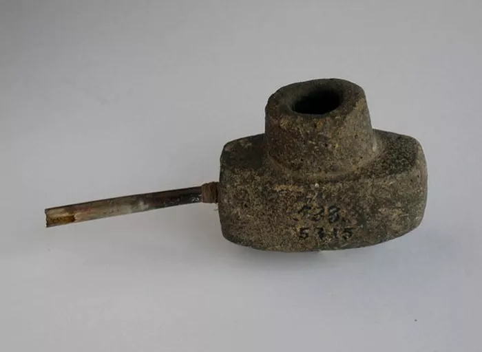 Pipa (equipo de fumar)