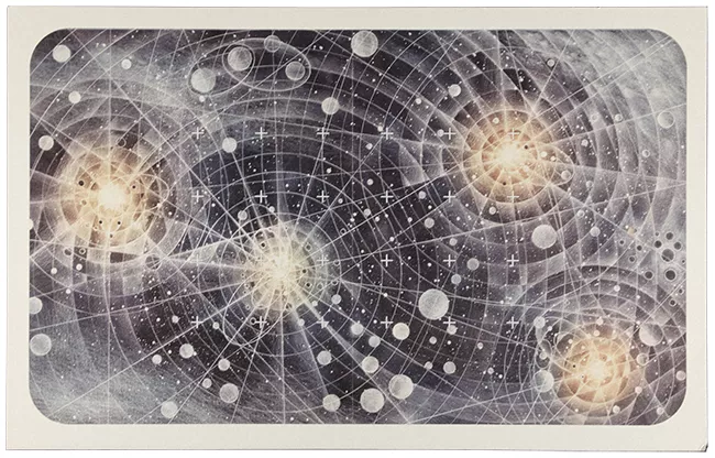 El universo