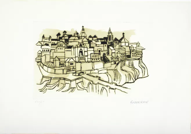 Toledo