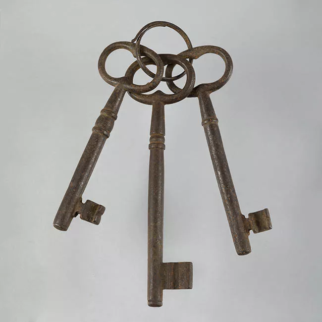 Llave
