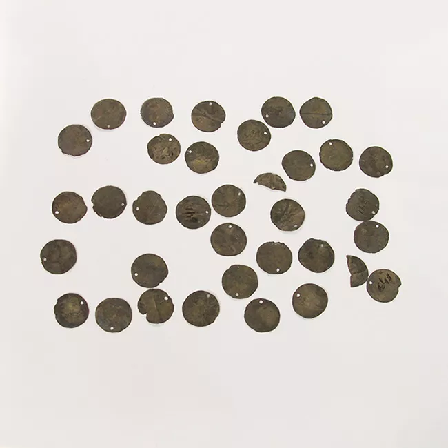 Disco (arqueológico)