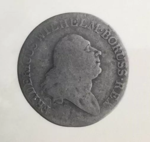 4 Groschen