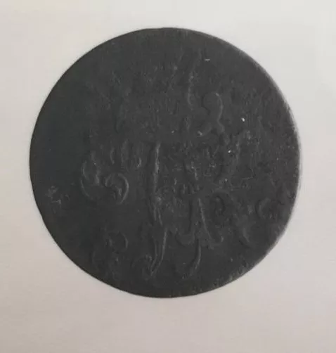 3 Pfenninge