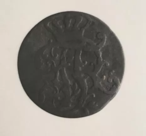 3 Pfenninge