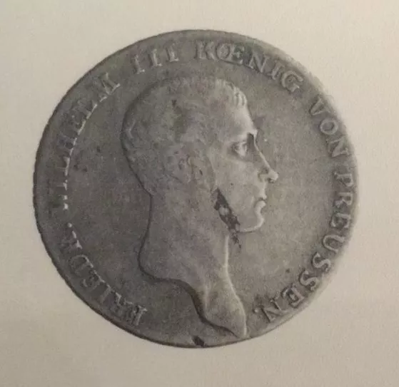 Moneda Alemana
