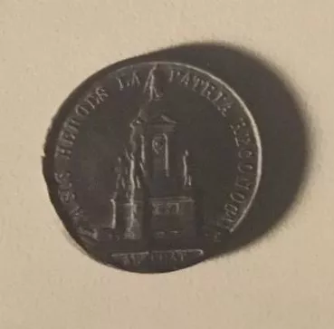 Inaguración Monumento a Prat
