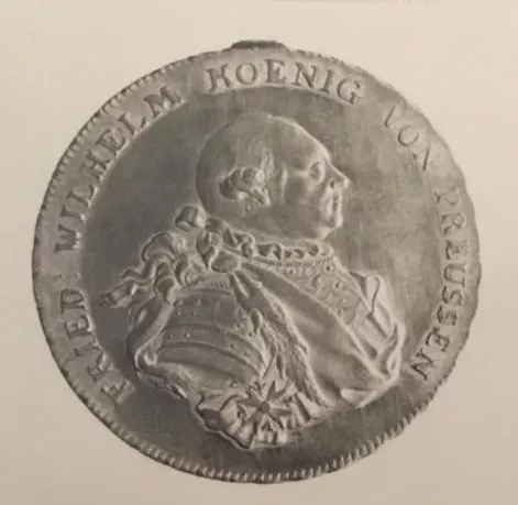 1 Reich Taler