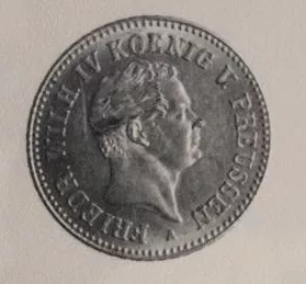 1 Friedrich d´Or