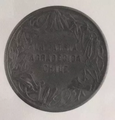 Donación Proerario