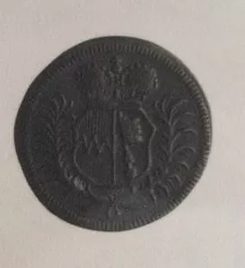 1/4 Kreuzer