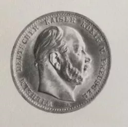 10 Marcos