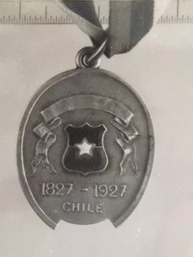 Regimiento de Caballería Número 1