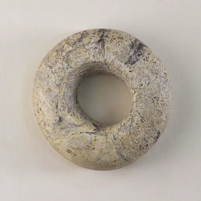 Piedra horadada