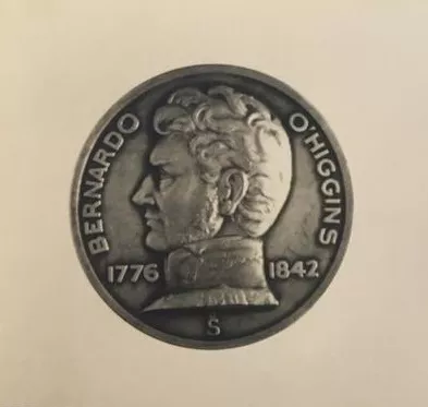 Bernardo O´higgins
