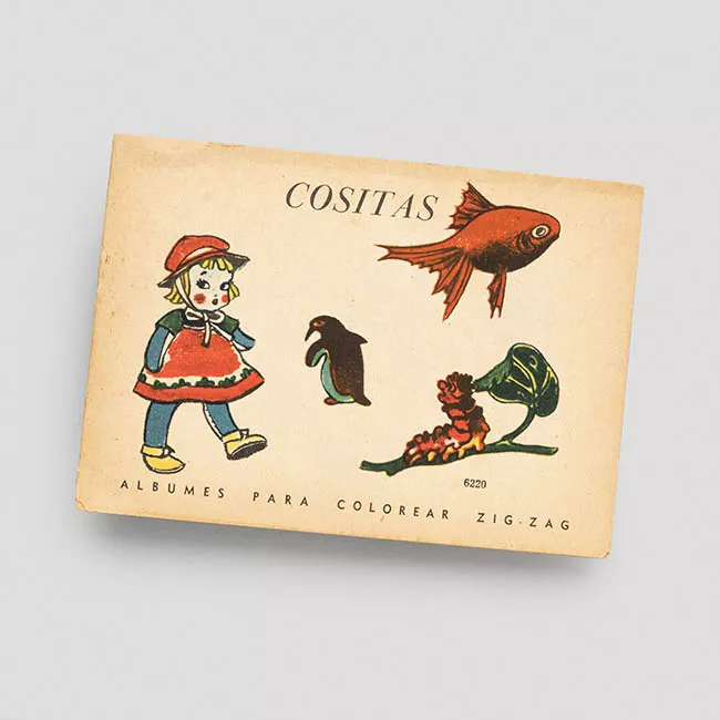 Cositas