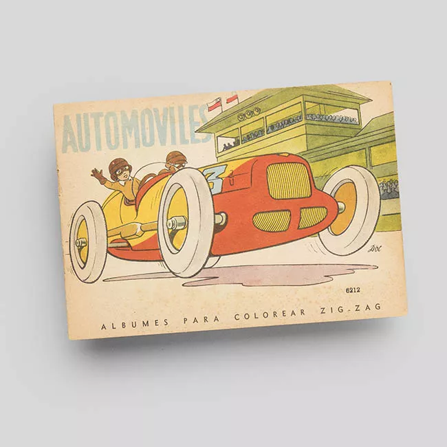 Automóviles