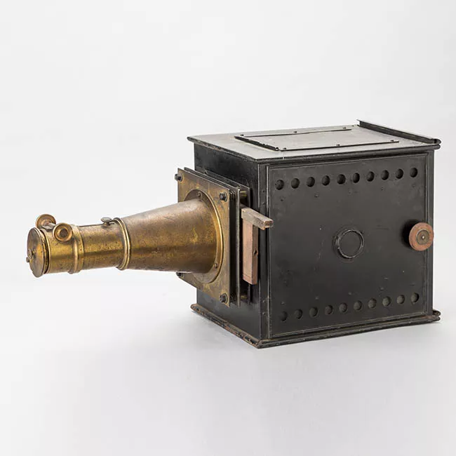 Proyector (imágenes)