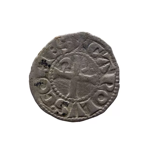 Carlos I de Anjou