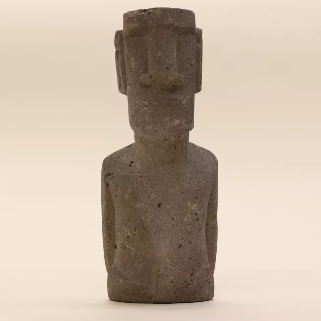 Moai