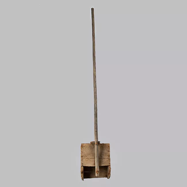 Cajón mateador