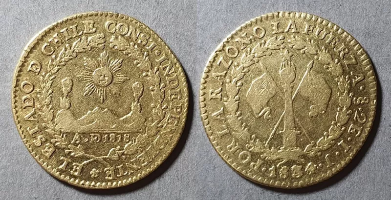 Moneda de 2 Escudos (República)