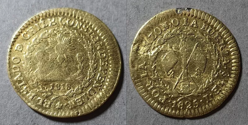 Moneda de 1 Escudo (República)