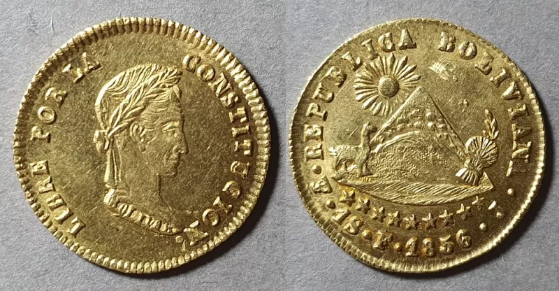 Moneda de 1 Escudo (República)