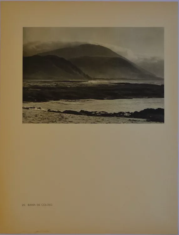 Bahía de Coloso