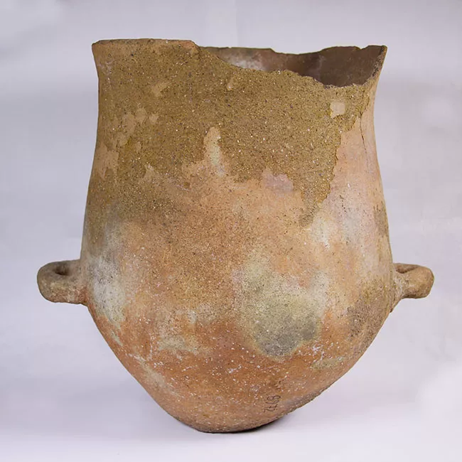 Urna Diaguita (arqueológico)