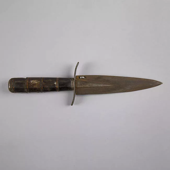 Cuchillo