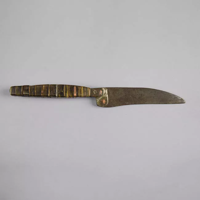 Cuchillo