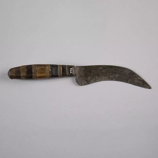 Cuchillo