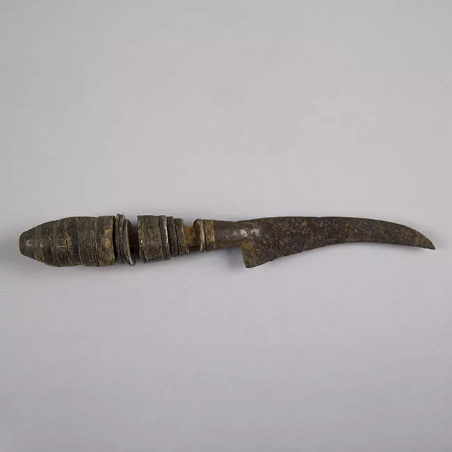 Cuchillo