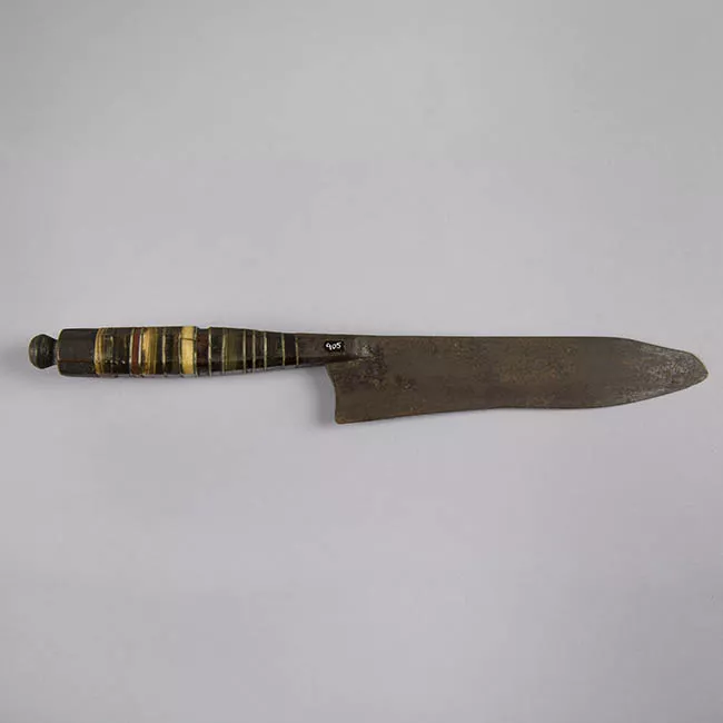 Cuchillo