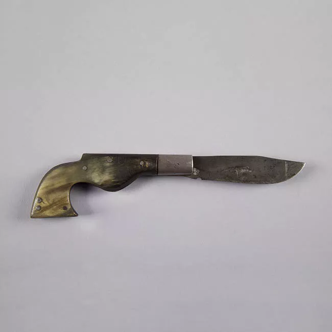 Navaja