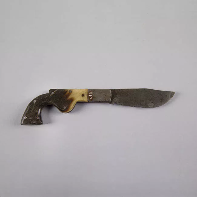 Cuchillo