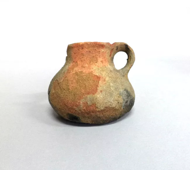Jarro (arqueológico y etnográfico)