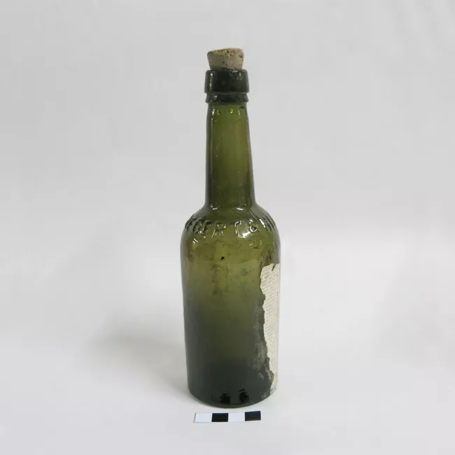 Botella