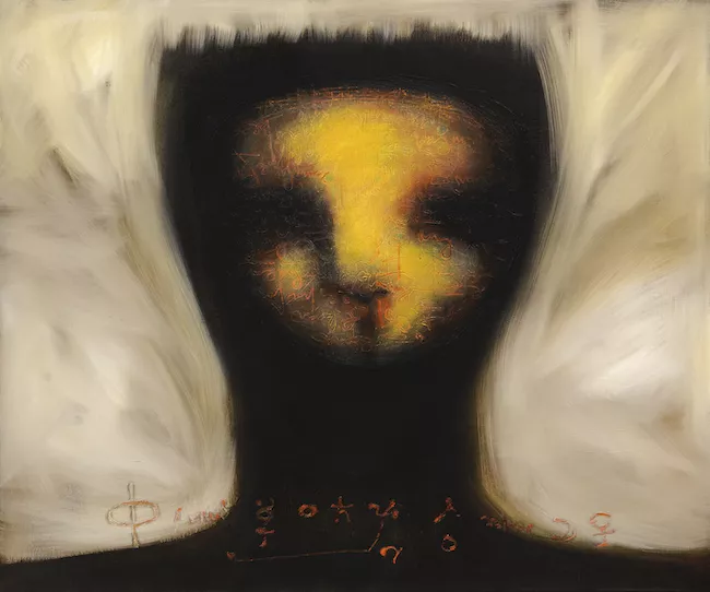 Cara de luna