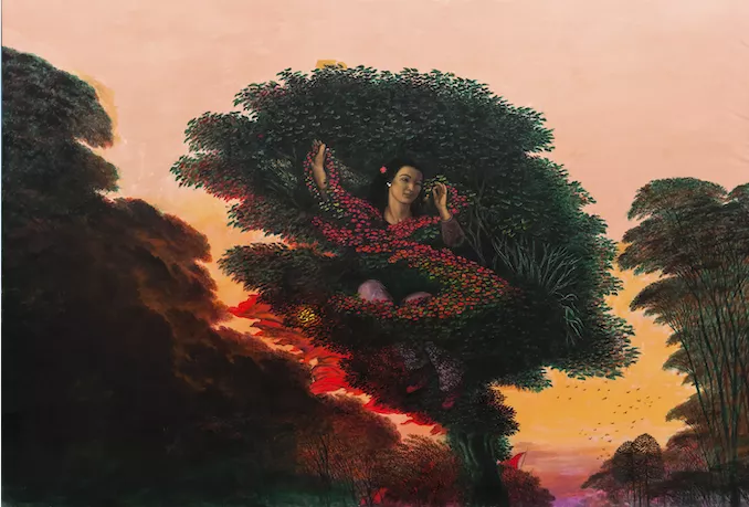 Flora