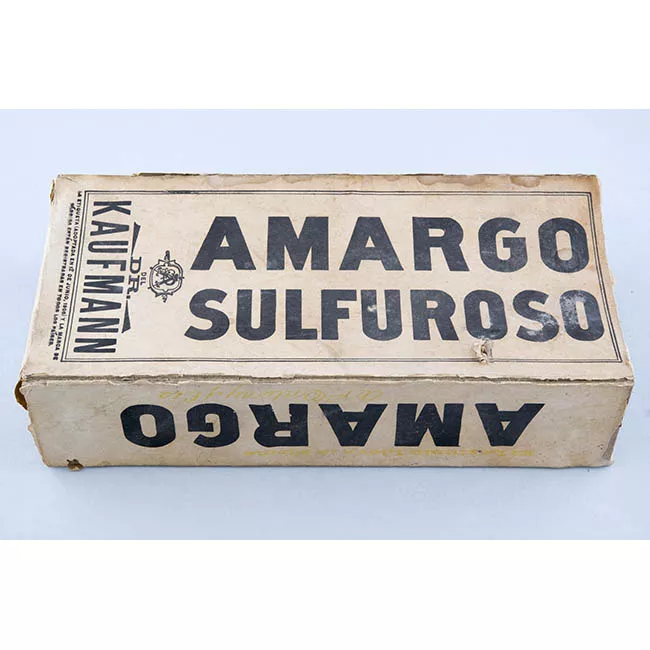 Caja