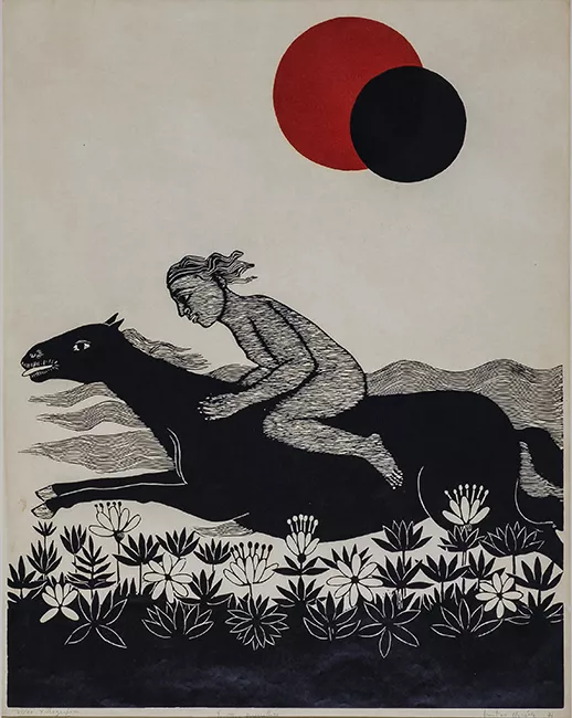Lautaro Guerrillero