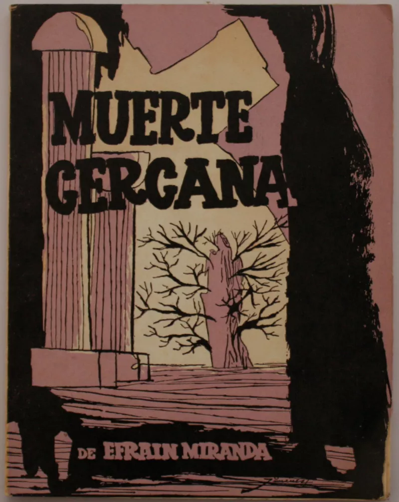 Muerte cercana
