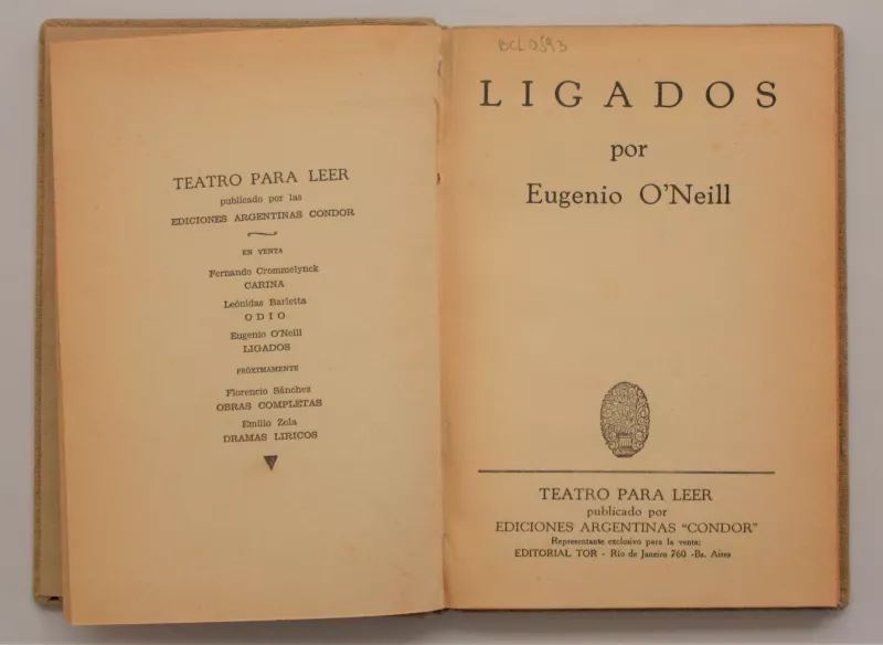 Ligados