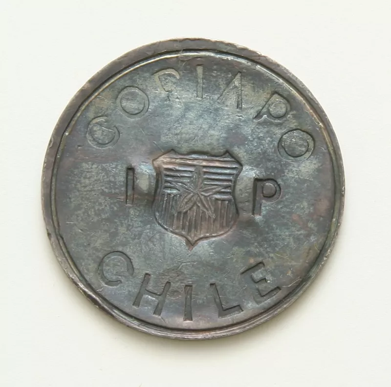 Un peso