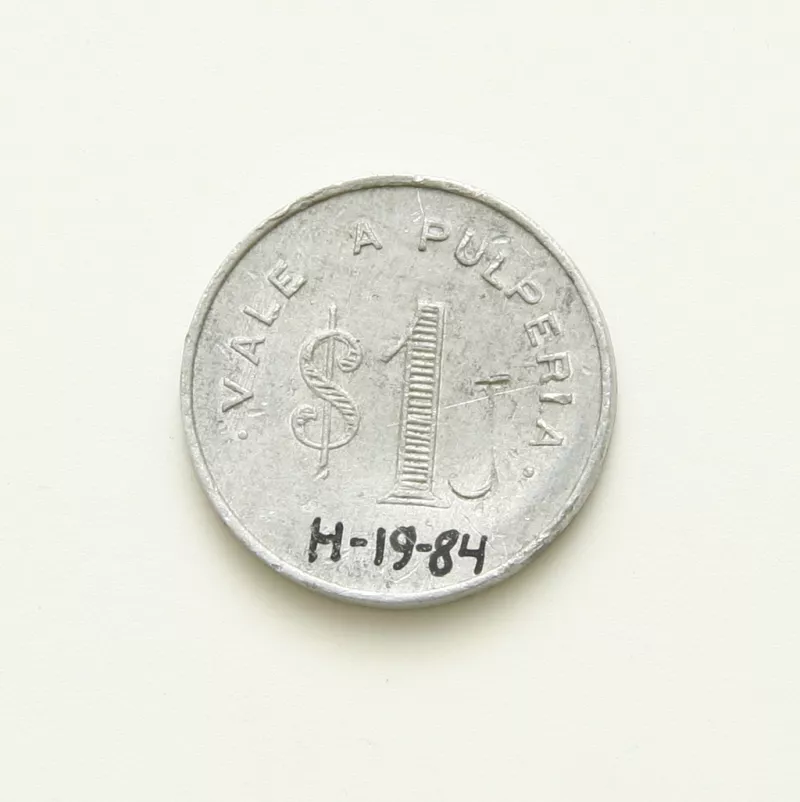Un Peso