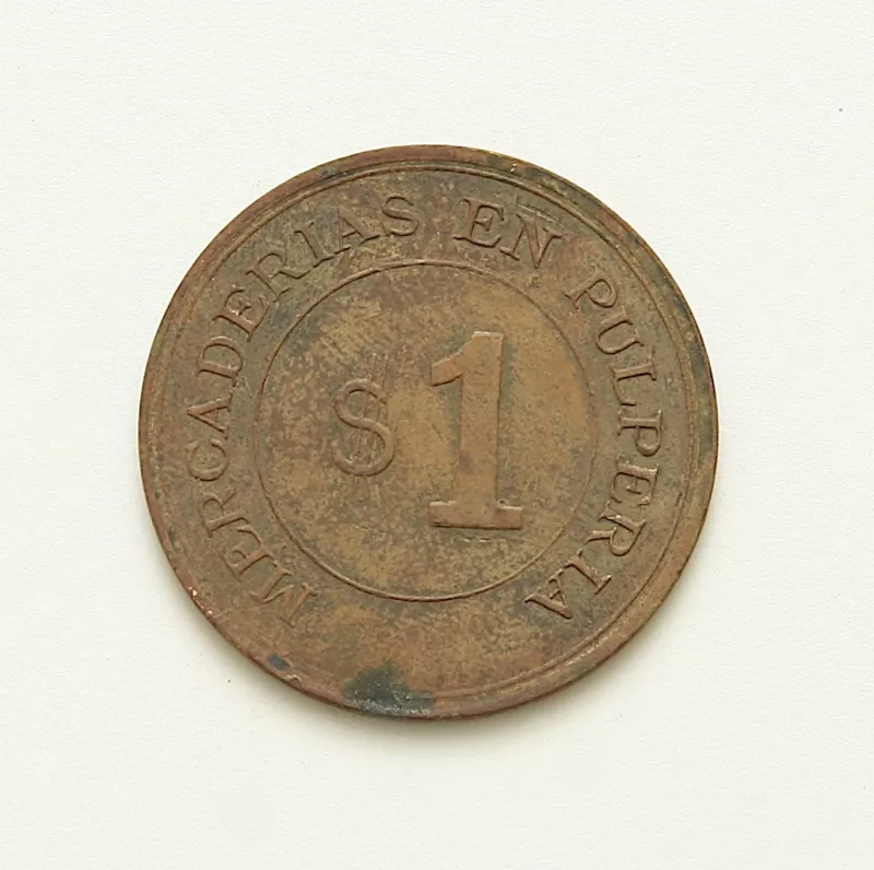Un Peso