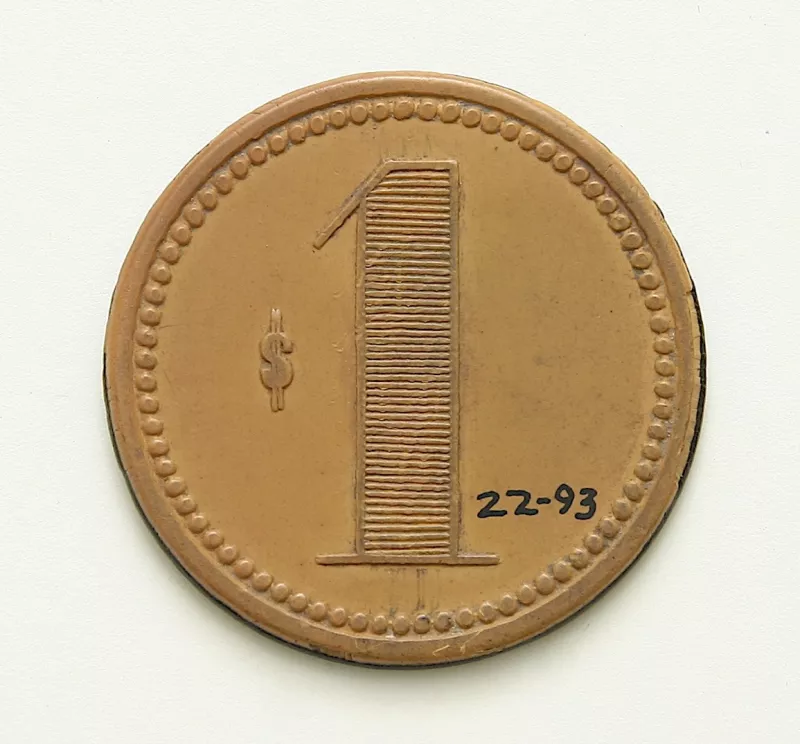 Un Peso